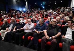 ΣΥΡΙΖΑ: Πώς θα αποφύγουν τις διαγραφές στην Κεντρική Επιτροπή