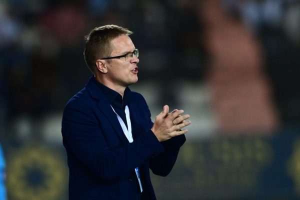 Νταμπράουσκας: «Ο Ολυμπιακός είναι η καλύτερη ομάδα στην Ελλάδα»