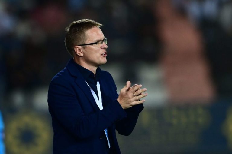 Νταμπράουσκας: «Ο Ολυμπιακός είναι η καλύτερη ομάδα στην Ελλάδα»