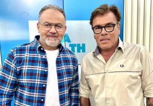 «Όλα για τη ζωή μας»: Τι θα δούμε το Σαββατοκύριακο στο MEGA