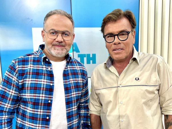 «Όλα για τη ζωή μας»: Τι θα δούμε το Σαββατοκύριακο στο MEGA