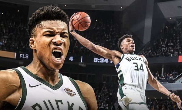 «It’s… Giannis time» – Στο τέλος μιλάει ο Αντετοκούνμπο (vids)
