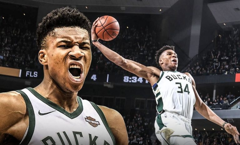 «It’s… Giannis time» – Στο τέλος μιλάει ο Αντετοκούνμπο (vids)