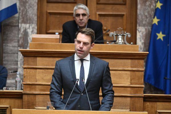 Κασσελάκης για αποχωρήσαντες: Έχουν πιάσει στασίδι στα κανάλια εναντίον των ψηφοφόρων τους