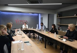 ΣΥΡΙΖΑ: Νέο άνοιγμα Κασσελάκη σε Αχτσιόγλου – «Τείνω σταθερά χείρα φιλίας»