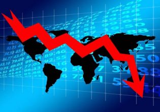 Παγκόσμια οικονομία: ο ορίζοντας της στασιμότητας