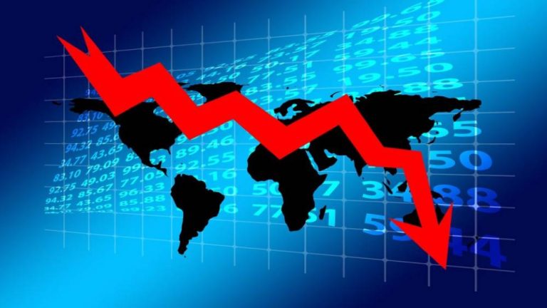 Παγκόσμια οικονομία: ο ορίζοντας της στασιμότητας