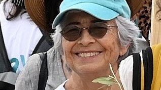 Ισραήλ: Μεταξύ των θυμάτων της επίθεσης της Χαμάς ακτιβίστρια για την ειρήνη