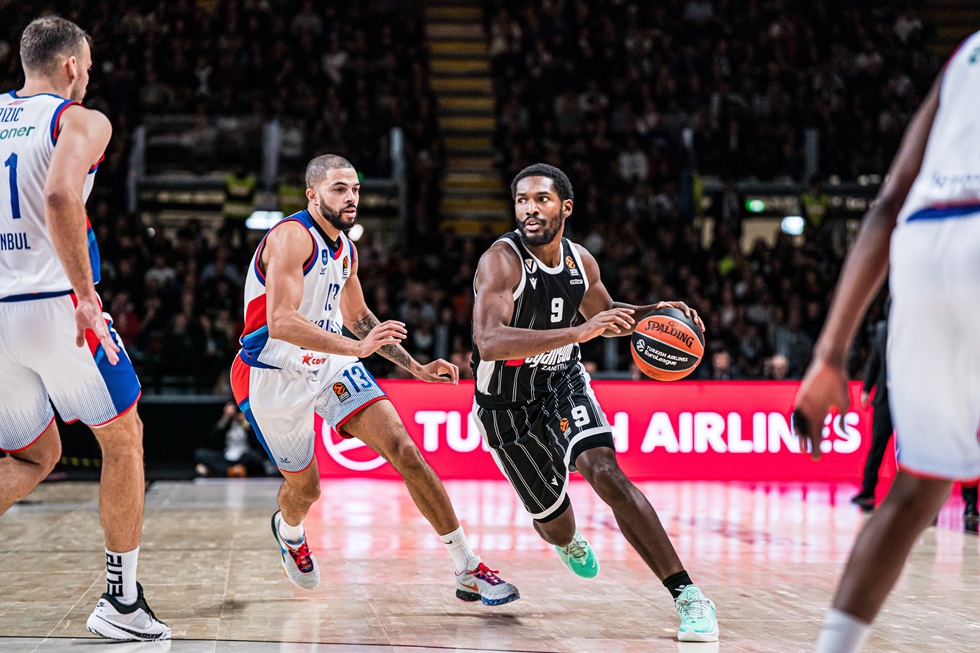 Νίκες για Βίρτους Μπολόνια και Μπασκόνια – Η βαθμολογία