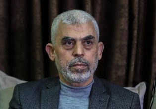 Πόλεμος στη Γάζα: Περικυκλωμένος από τις IDF ο Νο2 της Χαμάς,Yahya Sinwar