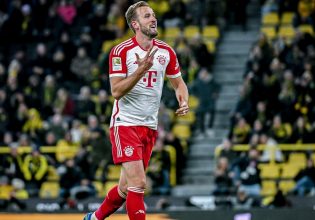 Μαίνεται η μάχη για το «Χρυσό Παπούτσι»: Στην πρώτη θέση ο Άνταμς, τρίτος ο Κέιν