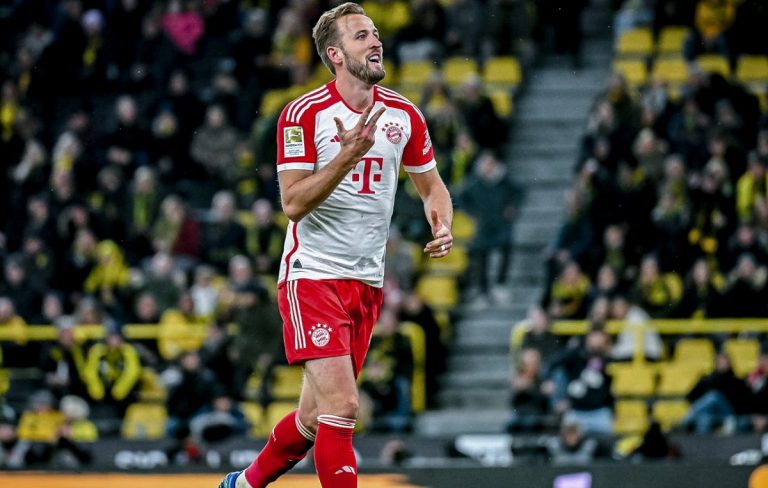 Η μάχη για το «Χρυσό Παπούτσι» – Εκπληξεις στις δύο πρώτες θέσεις, τρίτος ο Κέιν