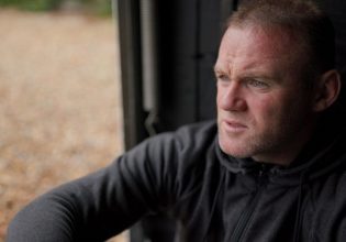 Κατάθεση ψυχής από τον Ρούνεϊ – Συγκλονίζει η «μάχη» που έδωσε με το αλκοόλ