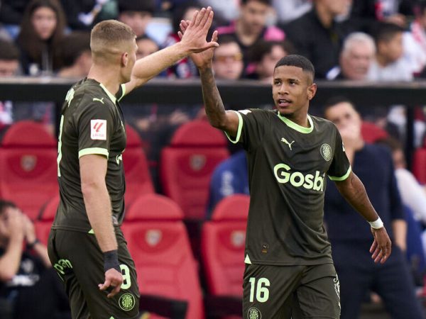 Βαγιεκάνο – Χιρόνα 1-2: Ασταμάτητοι οι Καταλανοί, νέα ανατροπή και στο +5!