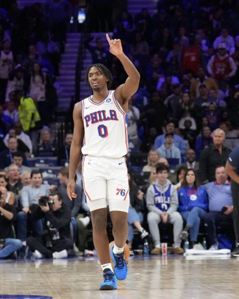 Ασύλληπτος Μάξεϊ με 50 πόντους στη νίκη των Σίξερς (137-126)