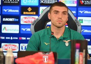 Πλησιάζει το ντεμπούτο του Μανδά με τη Λάτσιο