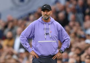 Έξαλλος ο Κλοπ: «Αυτοί που παίρνουν αποφάσεις στην Premier League δεν νιώθουν το ποδόσφαιρο»