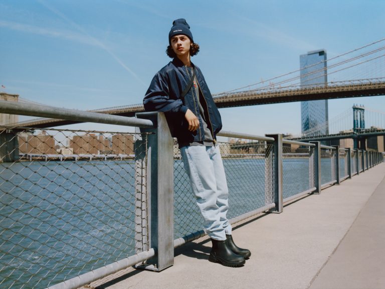 Brave New Classics: Το fashion revival των 90’s σε εμπνέει για σύγχρονα, iconic looks