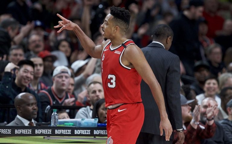 Σοκ στο NBA: Ο ΜακΚόλουμ διαγνώστηκε με κατεστραμμένο πνεύμονα!