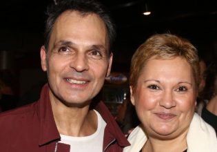 Καίτη Φίνου: «Μπράβο Σταμάτη, γιατί είχες την «μαγκιά»