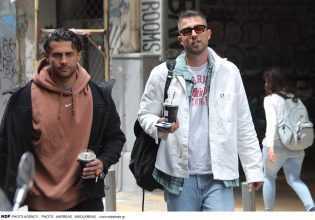 Φίλιππος Ιωάννου για Κωνσταντίνο Βασάλο: «Δεν είμαστε πια φίλοι, έτσι είναι οι άνθρωποι»