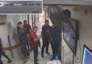 Χαμάς για τα βίντεο του Ισραήλ με ομήρους στο Αλ Σίφα – «Είναι ψευδή και παραπλανητικά»