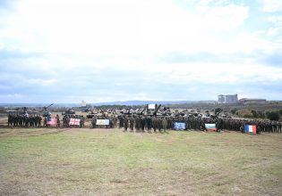 Δένδιας: Ο αναθεωρητισμός αντιμετωπίζεται από ολα μαζί τα κράτη, με τις ίδιες αρχές για το Διεθνές Δίκαιο