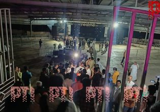 Τραγικό δυστύχημα στην Ινδία – Ποδοπατήθηκαν φοιτητές σε αμφιθέατρο πανεπιστημίου