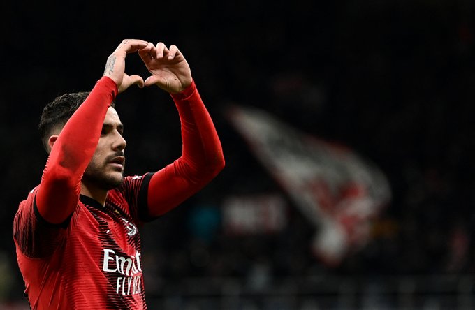 Μίλαν – Φιορεντίνα 1-0: Με πέναλτι του Ερνάντες και «σωτήρα» τον Μενιάν