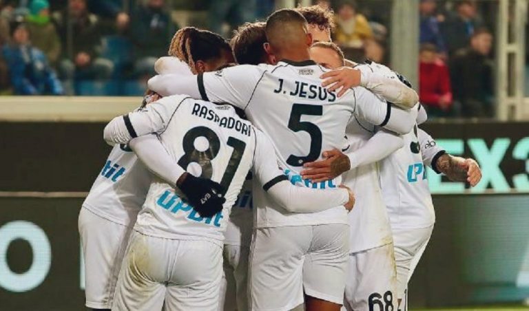 Αταλάντα – Νάπολι 1-2: Τρίποντο στο ντεμπούτο του Ματσάρι
