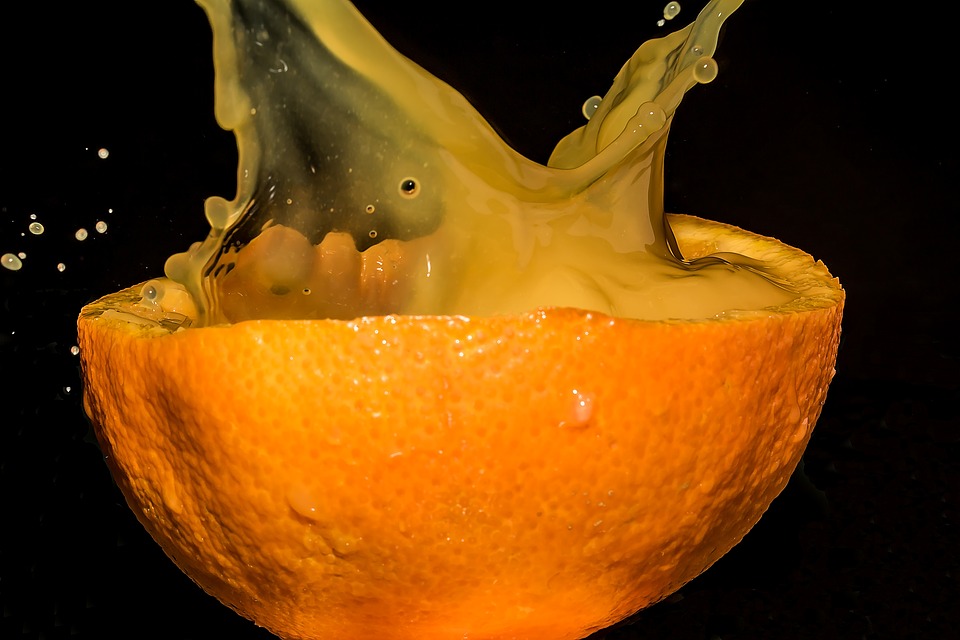 Ακρίβεια: Ρεκόρ στις τιμές του χυμού πορτοκαλιού