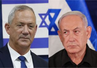 Ισραήλ: Καταρρέουν τα ποσοστά των κυβερνητικών κομμάτων σε νέα δημοσκόπηση