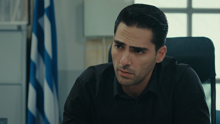 Η Γη της Ελιάς: Συγκλονίζει το αποψινό επεισόδιο