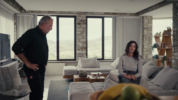 Καταιγιστικές εξελίξεις στη Γη της ελιάς – Τι θα δούμε στο σημερινό επεισόδιο