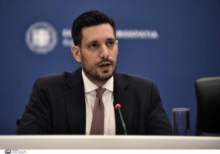 Κυρανάκης: Οι μεταγραφές ακινήτων θα γίνονται αυθημερόν – Ας μας πουν οι συμβολαιογράφοι πού διαφωνούν