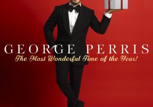Γιώργος Περρής: «The Most Wonderful Time Of The Year!»