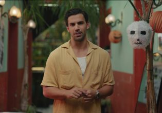 «Μια φορά στα 10 χρόνια» με τον Γιώργο Λέντζα – Ταξίδι στα πιο τρελά μας όνειρα