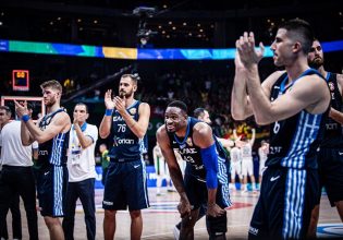 Η Ελλάδα θα διοργανώσει Προολυμπιακό Τουρνουά – Ποιες είναι οι άλλες χώρες (pic)