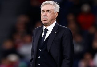 Κάρλο Αντσελότι: Ο «άρχοντας» του Champions League (vids)