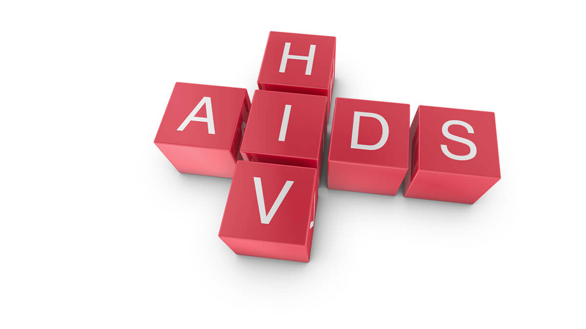 Ας ξεκολλήσουμε από τα 90s: Καμπάνια ευαισθητοποίησης για τον HIV