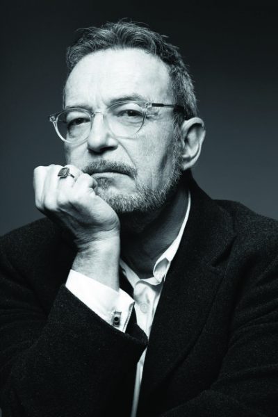 Χάρης Παπαδημητρακόπουλος: «Eύκολα ξεχνάς αυτό που βλέπεις αλλά ποτέ αυτό που νιώθεις»