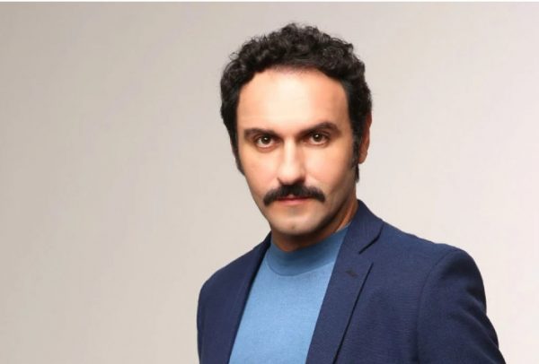 Μελέτης Ηλίας: «Με έχει καθορίσει ο ρόλος του Σάββα από το Σόι μας»