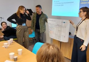 Μια νέα γειτονιά θα δημιουργήσει ο Δήμος Ελευσίνας στα πλαίσια πιλοτικού ευρωπαϊκού προγράμματος