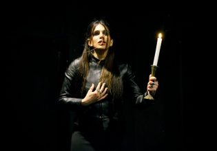 «Λαίδη Μάκβεθ»: Πρεμιέρα στις 13 Νοεμβρίου στο θέατρο Βαφείο