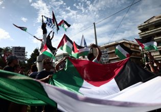 ΚΚΕ: Συνυπογράφουν κείμενο με το ΚΚ Ισραήλ καταγγέλλοντας τη δίωξη αριστερού βουλευτή της Κνεσέτ