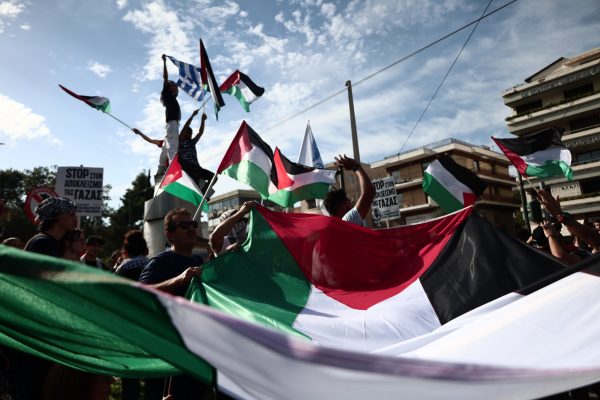 ΚΚΕ: Συνυπογράφουν κείμενο με το ΚΚ Ισραήλ καταγγέλλοντας τη δίωξη αριστερού βουλευτή της Κνεσέτ