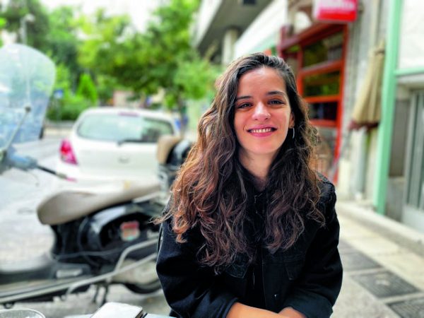 Κατερίνα Φώτη: «Το γυναικείο σώμα είναι φορτωμένο με ενοχή και βάρη»