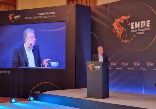 Επιπλέον χρηματοδότηση ζήτησε ο Περιφερειάρχης Κρήτης για την αντιμετώπιση της κλιματικής αλλαγής