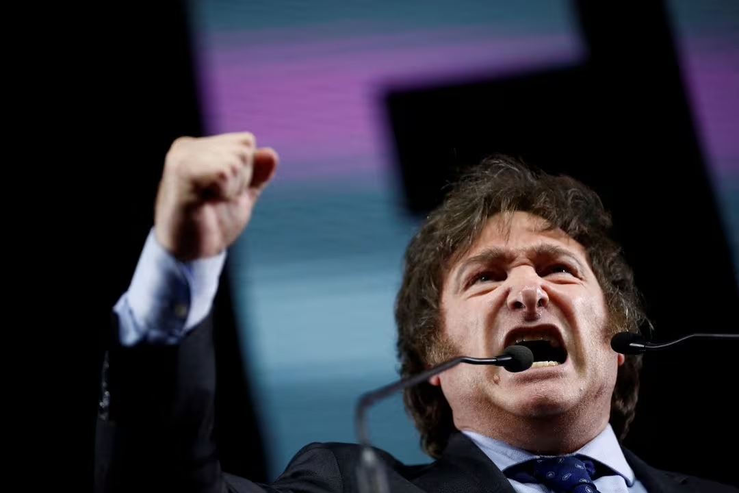 Εκλογές στην Αργεντινή: Ποιος είναι ο νέος πρόεδρος
