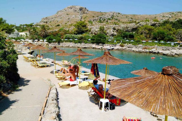 Τουρισμός 2023: Νέο ρεκόρ για το Νότιο Αιγαίο σύμφωνα με τα στοιχεία της Περιφέρειας